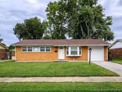 604 Mockingbird Drive