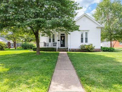 606 Ford Ave
