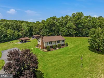 12822 Winchester Grade Rd