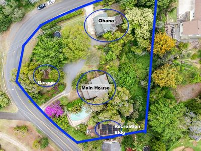 4074 & 4078 Lower Kula Rd