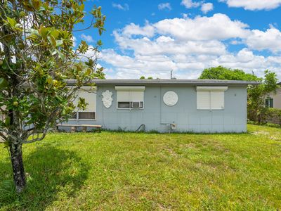 Property at 7831 NW 30th Street, Hollywood, FL