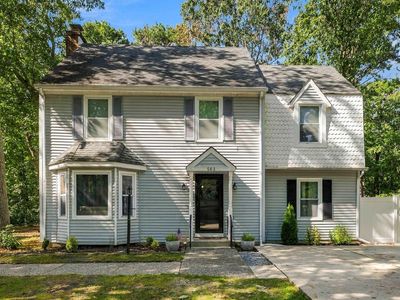 Property at 563 Constitution Dr, Galloway, NJ