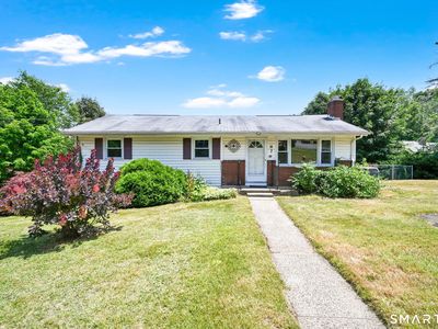 7 Rogers Drive