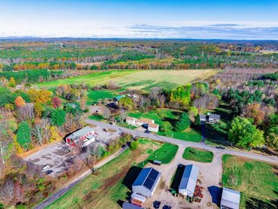 1306 Long Plains Road