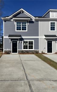 400 Speyside Ln