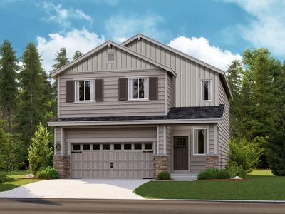 Camelia Plan, Bexley Ridge