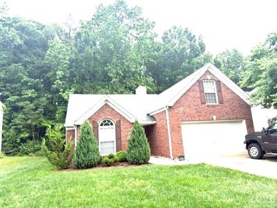 1437 Deer Forest Dr