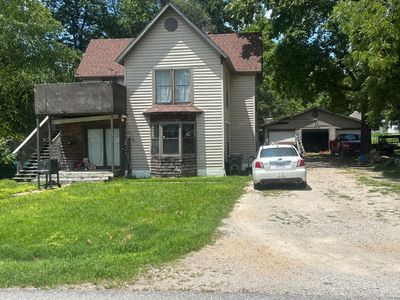 135 W Springfield Street