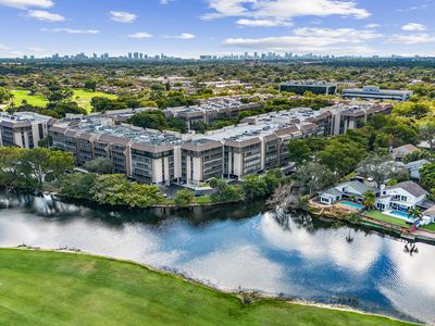 2802 N 46th Avenue #B513