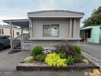 Property at 10515 Woodinville #75, Bothell, WA