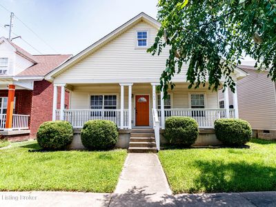 Property at 1703 Mae Street Kidd Ave, Louisville, KY