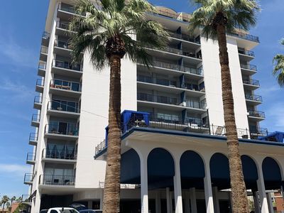 805 N 4TH Avenue #607