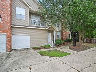 501 Spartan Dr APT 1201