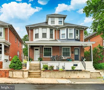 1137 South St