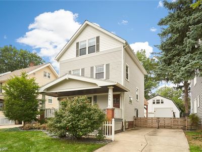 1666 Lincoln Ave