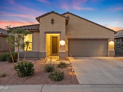 42110 W Morning Glory Way
