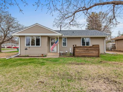 Property at 1312 72nd Ave N, Brooklyn Center, MN