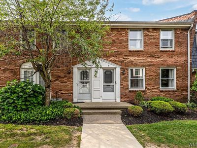 50 Hamlin Sq APT D