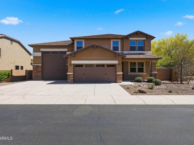 Property at 7857 W MOLLY Drive, Peoria, AZ