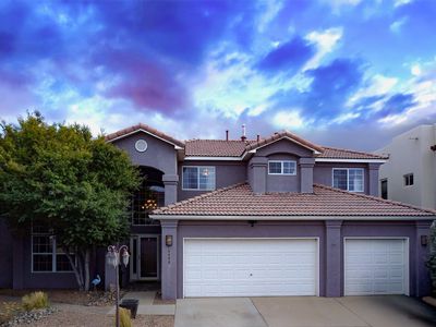 6608 Tesoro Pl NE