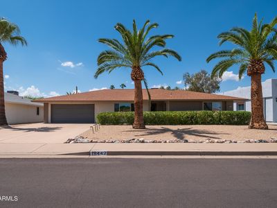 18442 N CONQUISTADOR Drive