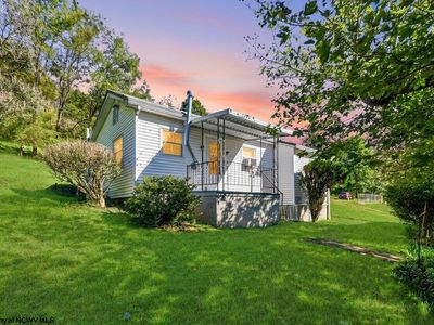Property at 251 Pearl Felton Ln, Grafton, WV