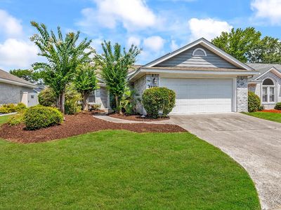 4735 Bermuda Way #The Park on 48th