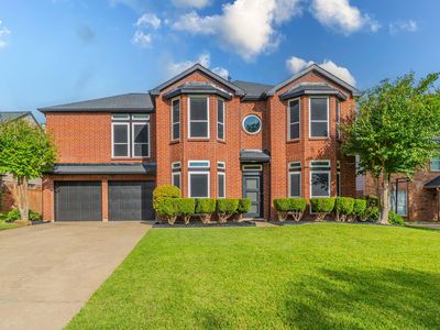 1620 Fuqua Dr