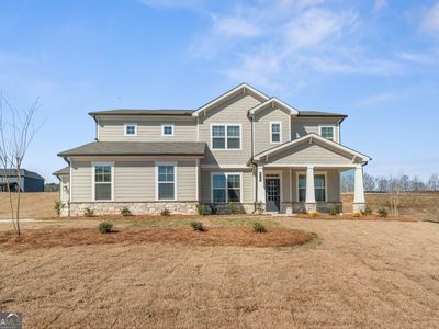 813 Dobby Way LOT 95