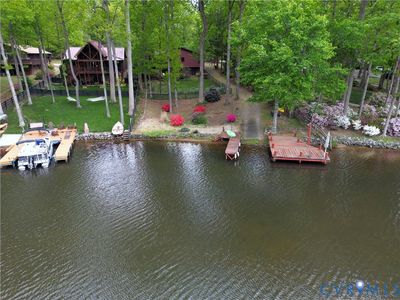630 Lake Caroline Dr