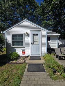 88 Old Post Rd #6