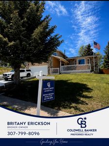 Property at 158 Spring Brook Dr, Evanston, WY
