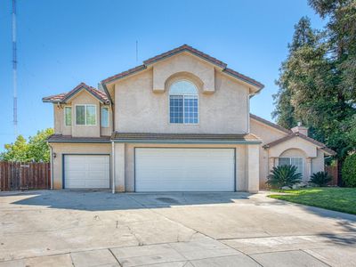 802 N Stanford Ave