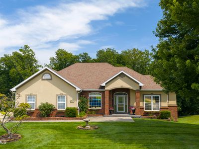 3410 Tanglewood Way