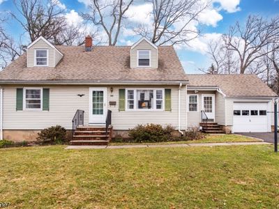 Property at 33 Laurel Place, West Caldwell, NJ
