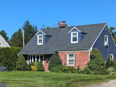 1501 Church Rd