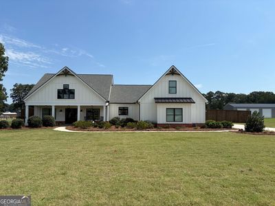 Property at 3706 Highway 83, Good Hope, GA