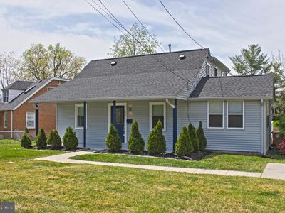801 Gail Ave