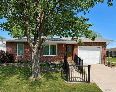 Property at 109 Linn St, Belle, MO