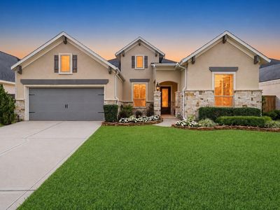 3411 Dover Valley Dr