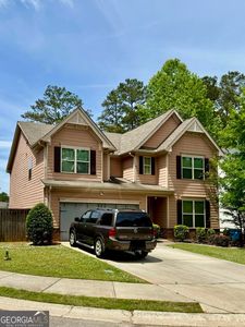 Property at 395 Meeting St, McDonough, GA