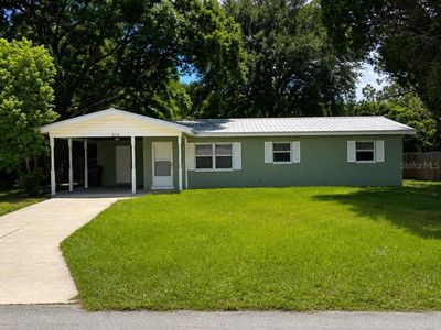 516 TANGLEWOOD DRIVE