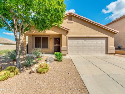 10456 E RAINTREE Drive