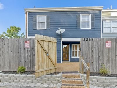 3367 Coachouse Cv #3367