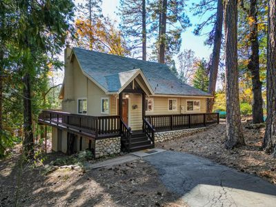 Property at 1902 Anna Lee Way, Arnold, CA