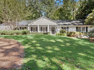 286 Land O Lakes Ct NE