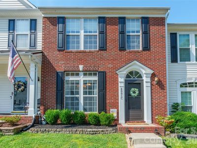 4001 Waterside Ln Unit C