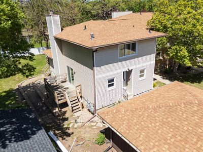 Property at 2122 Bicentennial Dr, Cedar Falls, IA