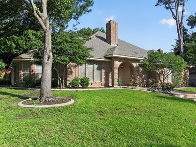 7132 Aspen Wood Trl