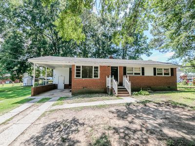 Property at 208 S Smithfield Rd, Knightdale, NC